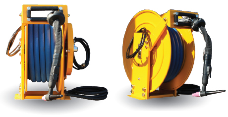 Welding Reel | AG-Series